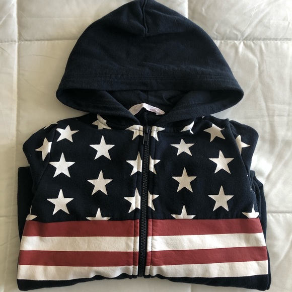 H&M Zip Up Hooded Jumpsuit 🇺🇸 - Picture 7 of 7